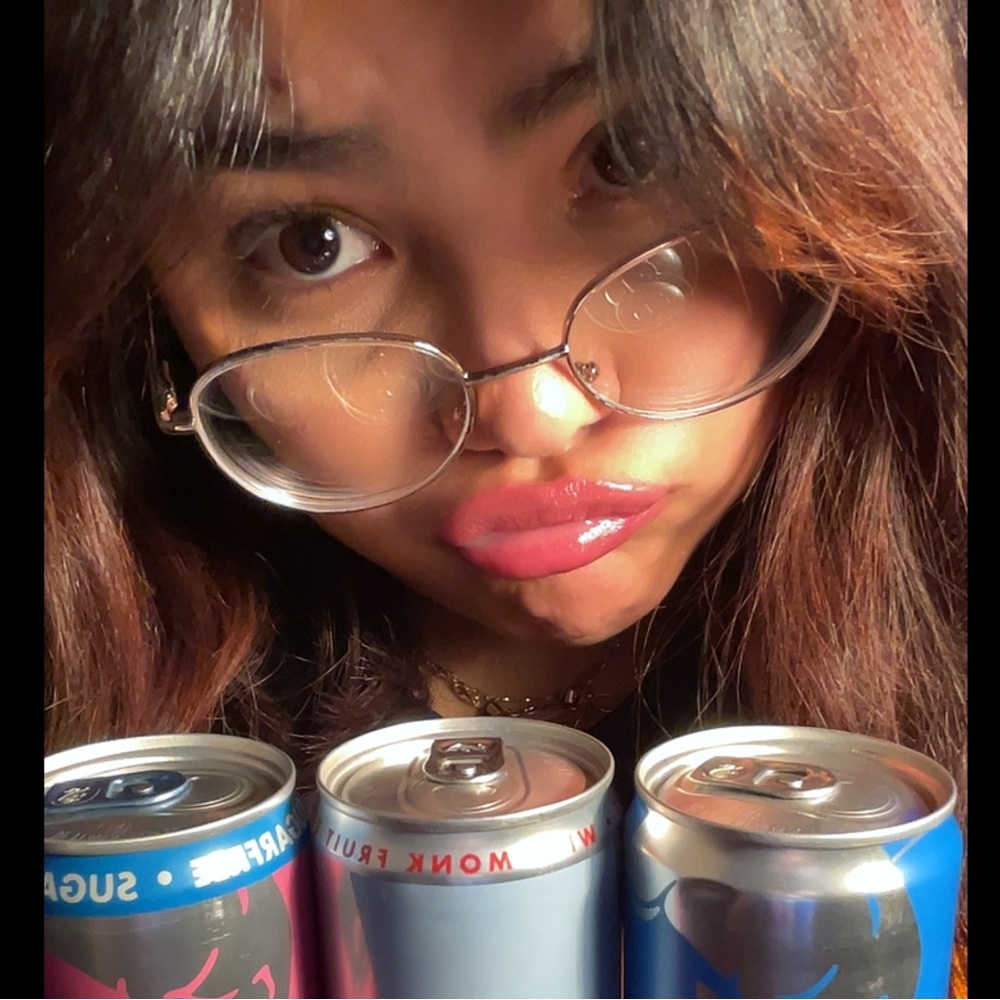 Meet your Posher, Kamila